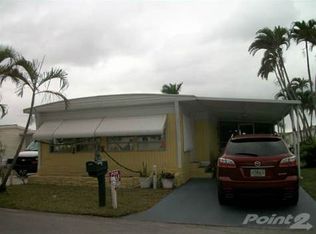 307 NW 49th Ct, Pompano Beach, FL 33064
