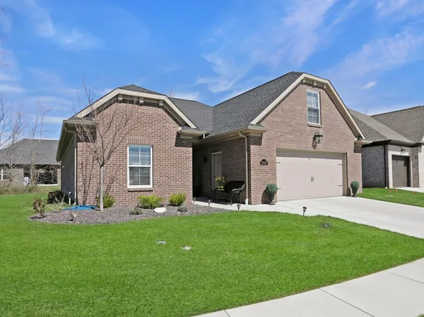 3668 Cora Ct, Newburgh, IN 47630