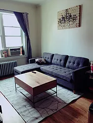 Rented by Charitable Broker