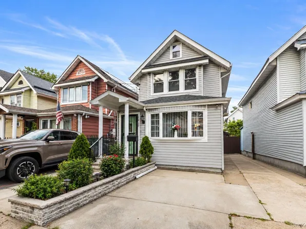 114-33 121st Street, South Ozone Park, NY 11420