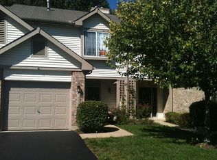 8581 Timber Park Dr, Dayton, OH 45458