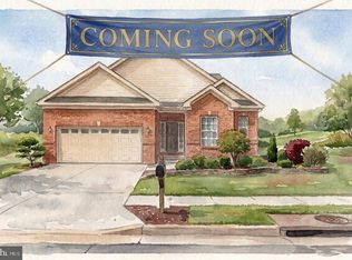 6852 Tred Avon Pl, Gainesville, VA