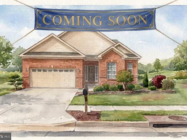 6852 Tred Avon Pl, Gainesville, VA 20155