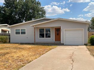 341 River Oaks St, San Angelo, TX 76903