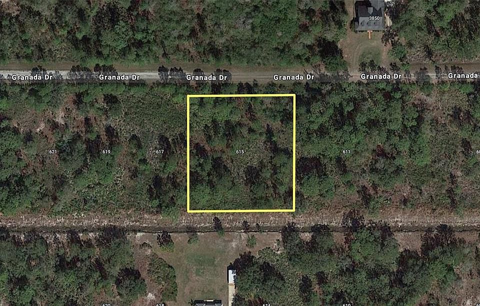 1st image of 615 GRANADA DRIVE LOT 17