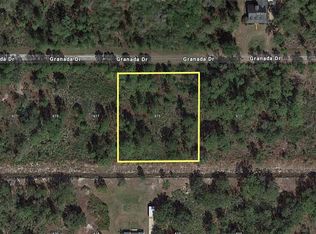615 Granada Dr #17, Indian Lake Estates, FL 33855