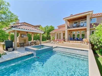 1932 Wimberly Ln, Austin, TX, 78735