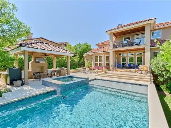 1932 Wimberly Ln, Austin, TX 78735