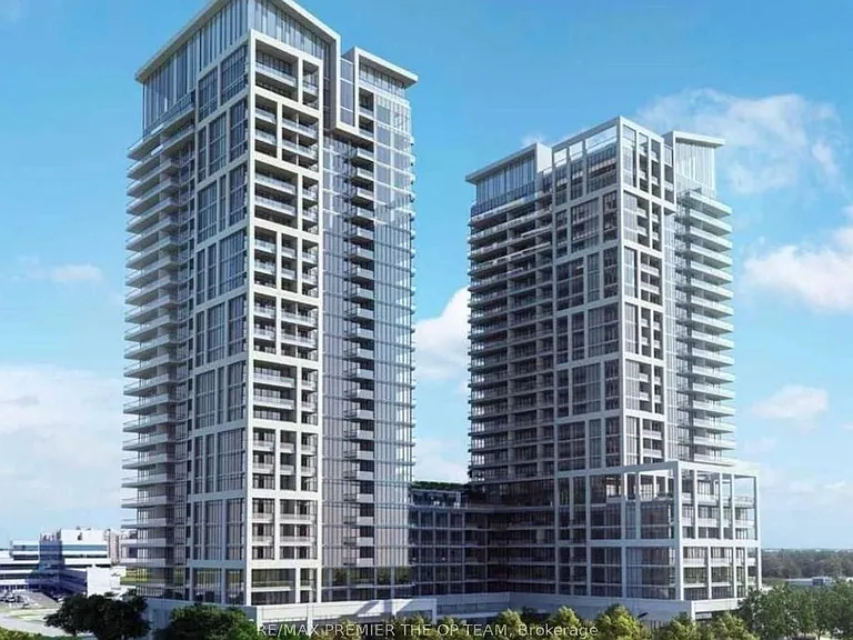 9000 Jane St #2003 — Photo 1