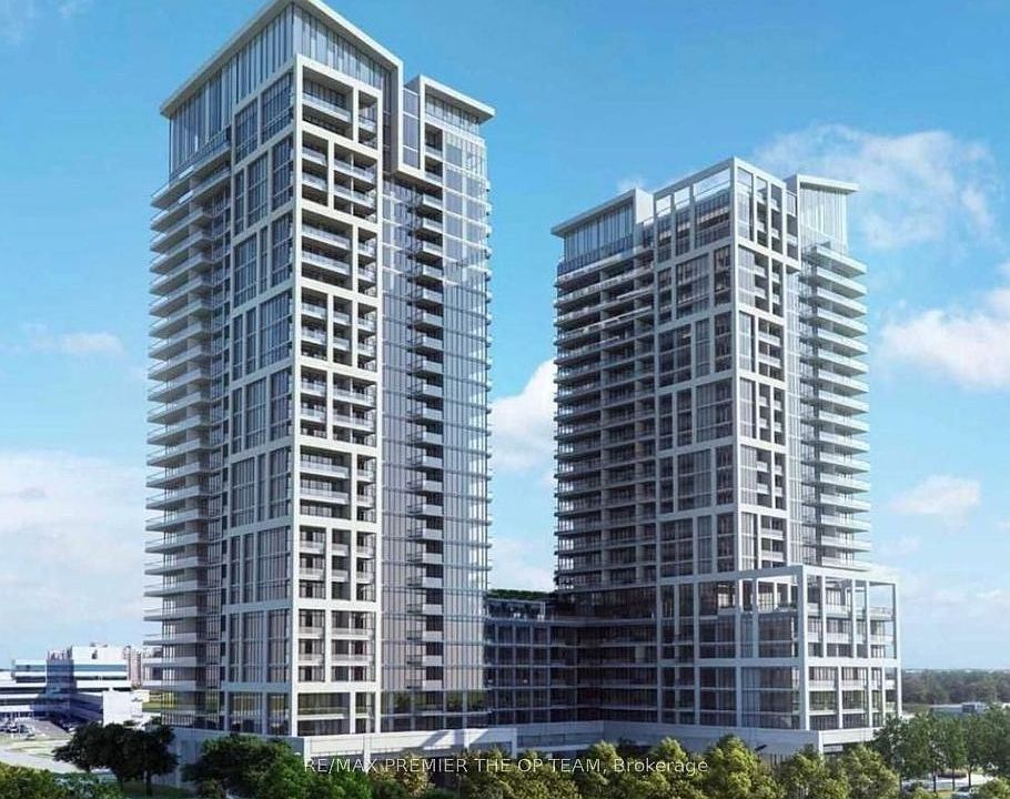 1st image of 9000 Jane St #2003