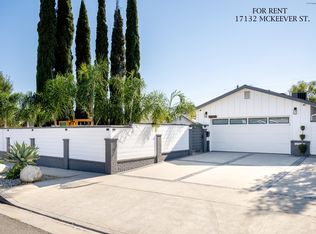 17132 McKeever St, Granada Hills, CA 91344