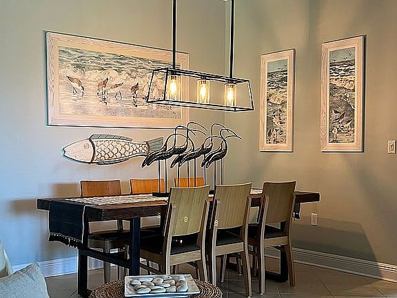 Dinette