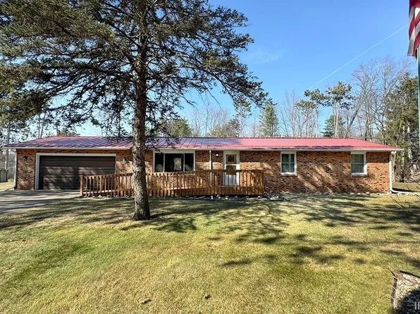 52871 Helen St, Bristol, IN 46507