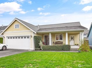 3022 Barkley Grove Loop, Bellingham, WA 98226