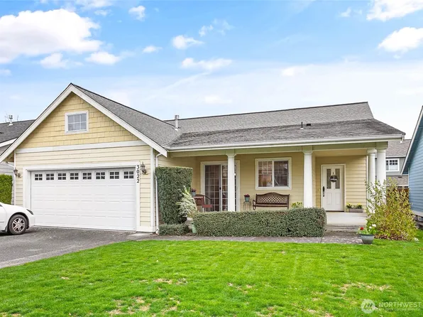 3022 Barkley Grove Loop, Bellingham, WA 98226