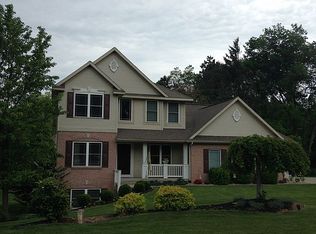 8922 Lady Lauren Dr NE, Rockford, MI 49341