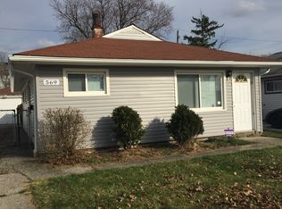 569 Northfield Rd, Bedford, OH 44146