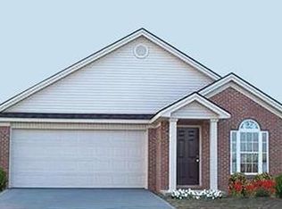 2817 Cherry Blossom Way, Lexington, KY 40511