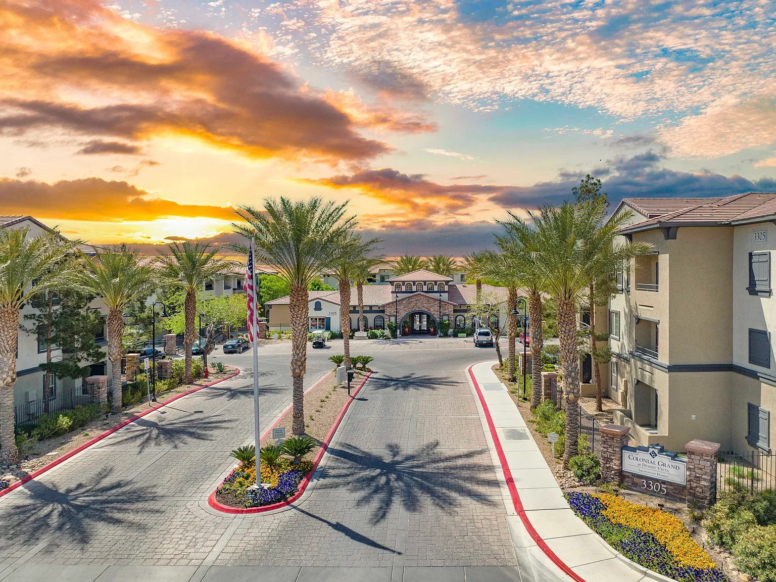 MAA Desert Vista — Photo 2