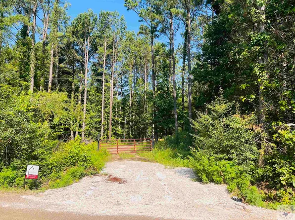 154 County Road 1120 E, Maud, TX 75567