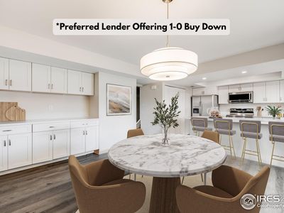 3964 S Yosemite St, Denver, CO, 80237