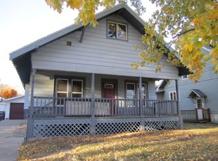 610 2nd Ave, Antigo, WI 54409