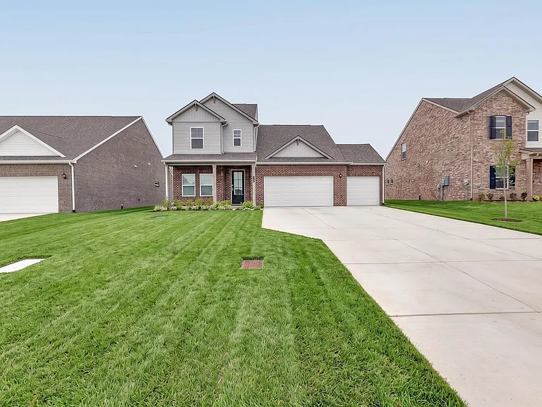 4909 Russell David Dr — Photo 2