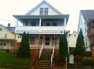 20 Chestnut St, Manchester, CT 06040