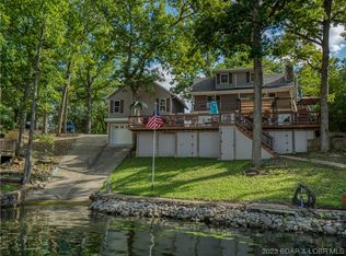 546 Highly Dr, Sunrise Beach, MO 65079