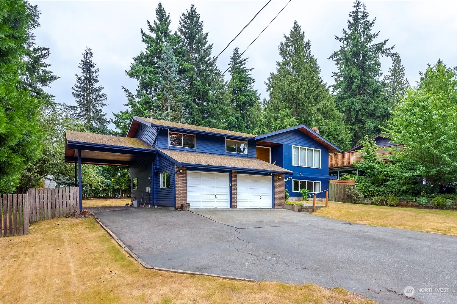 12207 11th Drive SE photo 1