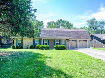 2015 Learnard Ave, Lawrence, KS, 66046