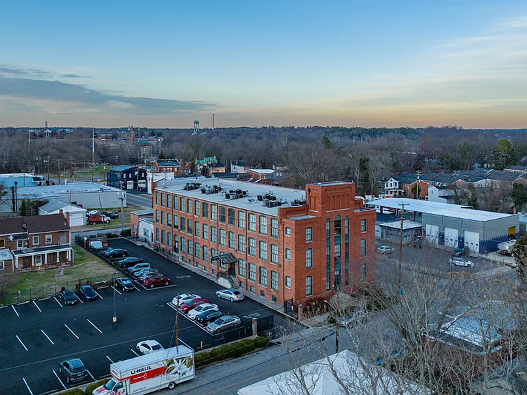 The Lofts at South Street — Photo 14