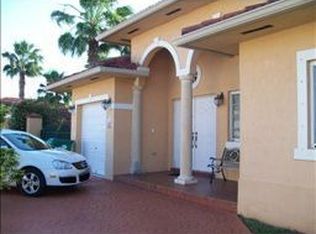 5480 SW 161st Pl, Miami, FL 33185