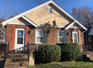 2494 Brown Rd, Saint Louis, MO 63114