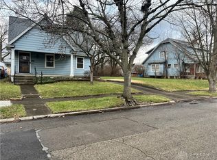 25 Marson Dr, Dayton, OH