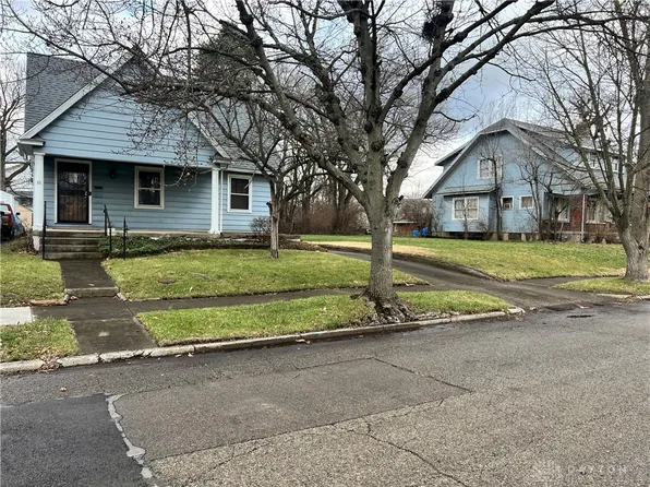 25 Marson Dr, Dayton, OH 45405