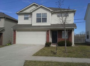 1060 Mountain Laurel Way, Lexington, KY 40511