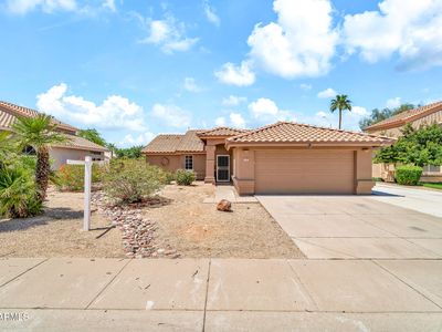 7214 W Crest Ln, Glendale, AZ, 85310