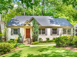 927 Derrydown Way, Decatur, GA 30030