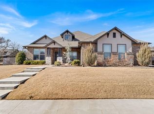 15625 Willow Bay Dr, Oklahoma City, OK 73165