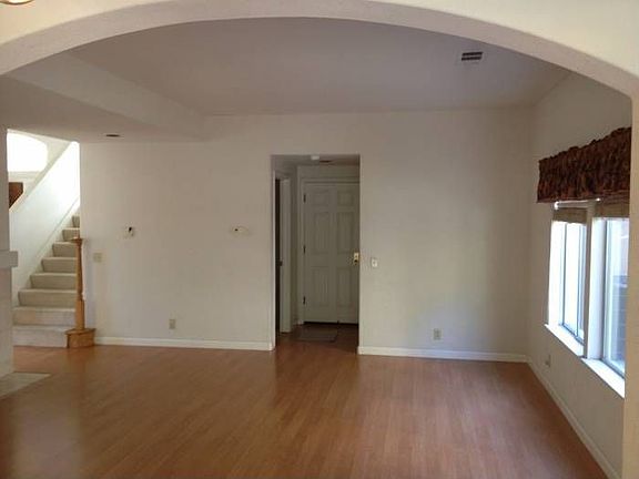 Spacious family room!