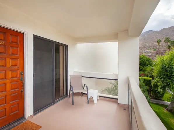 255 Avenida Granada, Palm Springs, CA