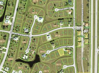 24472 Manizales Ct #13, Punta Gorda, FL 33955