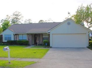 811 N Pearl Dr, Slidell, LA 70461