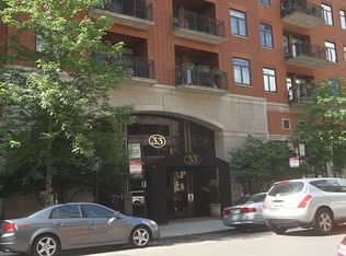 33 W Huron St APT 509, Chicago, IL 60654