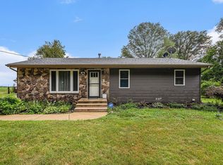 28757 Runkle St, Niles, MI 49120