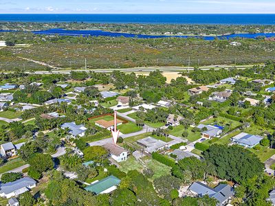 9506 SE Karin Street, Hobe Sound, FL, 33455