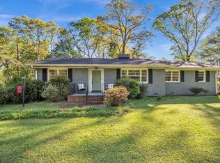 405 Elizabeth Dr, Greenville, SC 29615