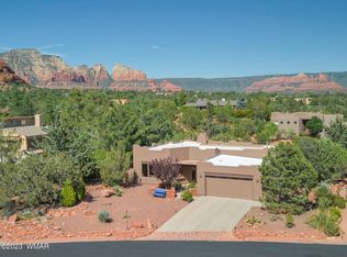 15 Antler Ln, Sedona, AZ 86336
