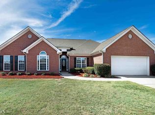 1003 Clover Leaf Dr, McDonough, GA 30252